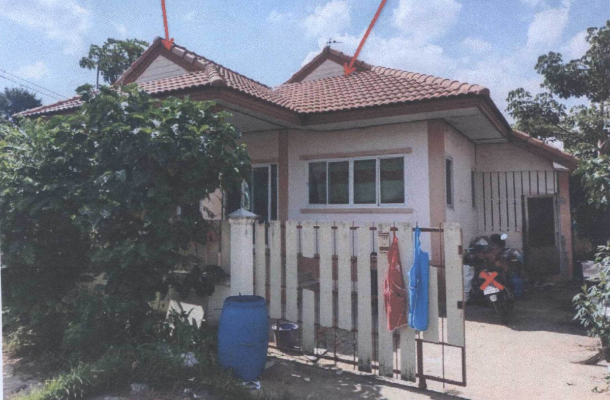 ทาวน์เฮ้าส์ นครราชสีมา สีคิ้ว ลาดบัวขาว 720880