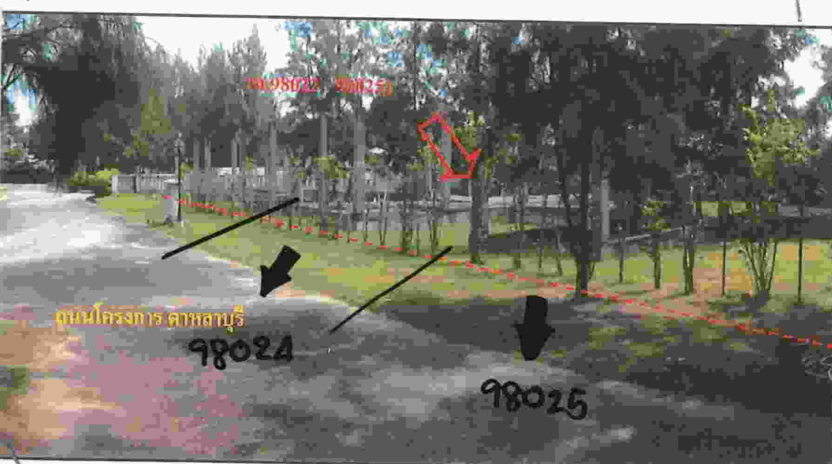 บ้านเดี่ยว ภูเก็ต เมืองภูเก็ต เกาะแก้ว 3113800