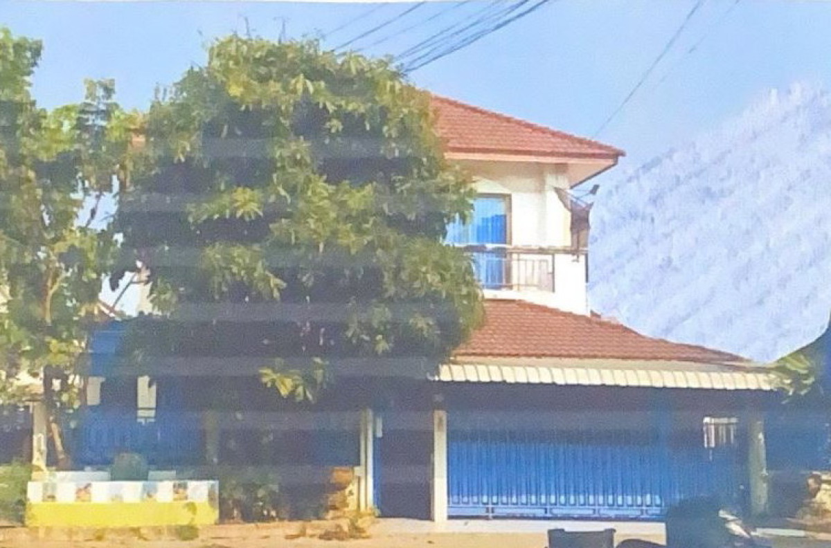 บ้านเดี่ยว ขอนแก่น เมืองขอนแก่น ศิลา 2200800