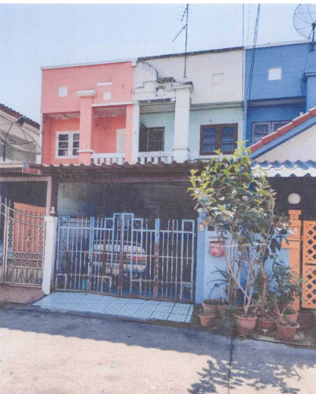 ทาวน์เฮ้าส์ นนทบุรี บางบัวทอง บางบัวทอง 905600