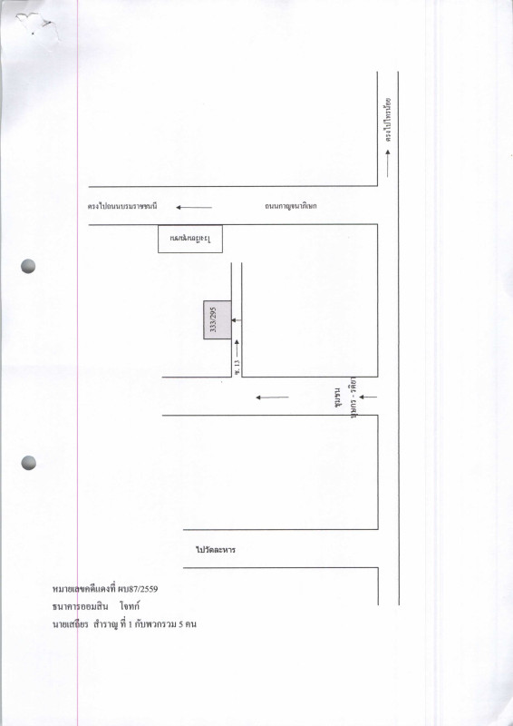 ทาวน์เฮ้าส์ นนทบุรี บางบัวทอง บางบัวทอง 905600