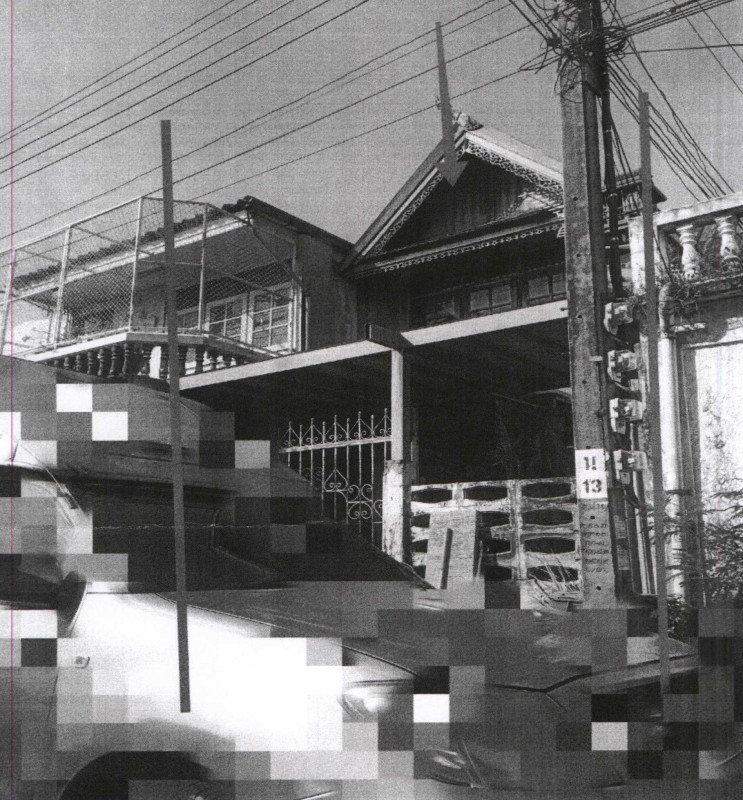 ทาวน์เฮ้าส์ นนทบุรี ปากเกร็ด บางตลาด 1269900