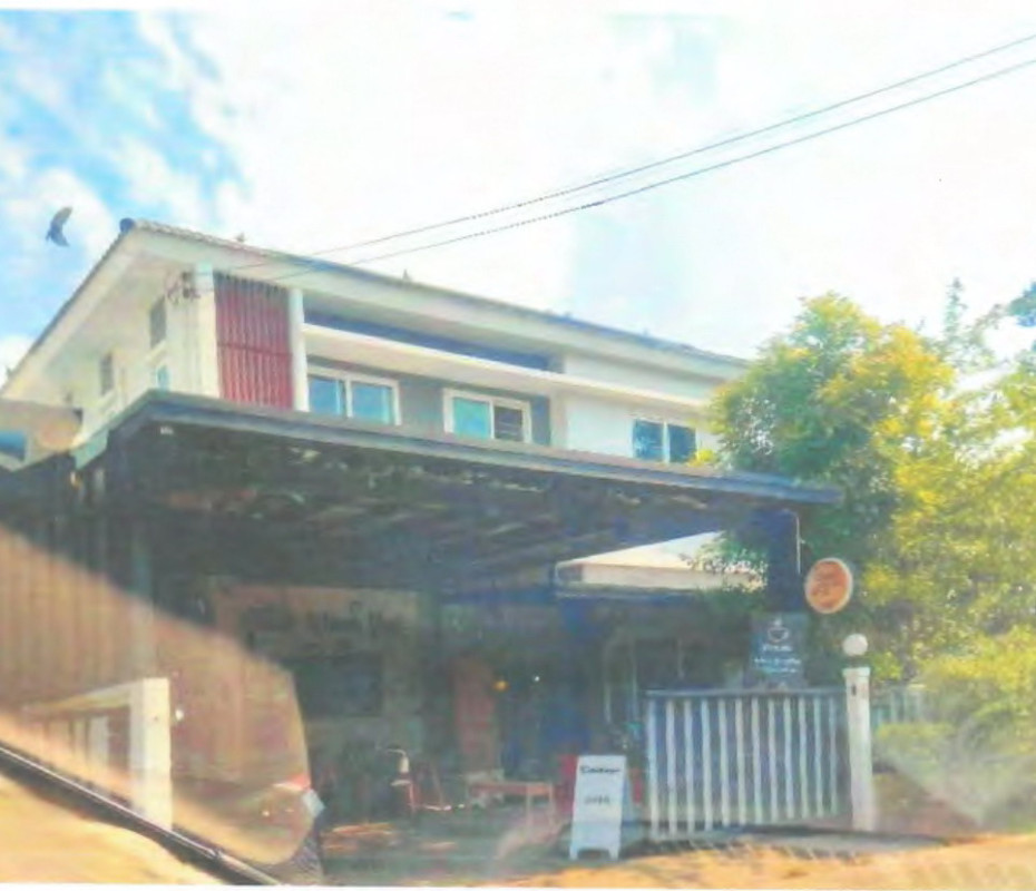 บ้านเดี่ยว นนทบุรี บางบัวทอง พิมลราช 2697200