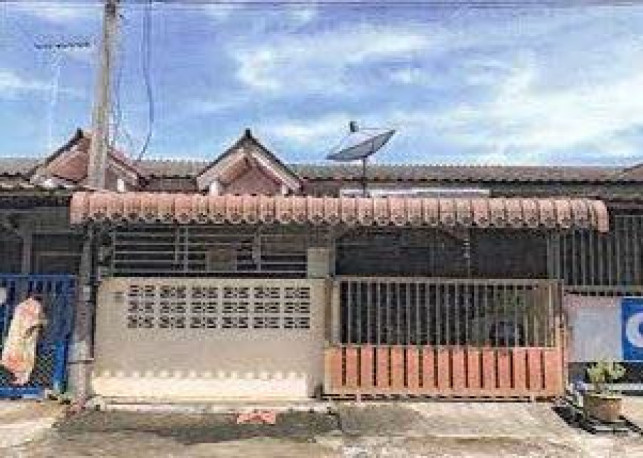 Townhouse Surat Thani Mueang Surat Thani Bang Kung 920000