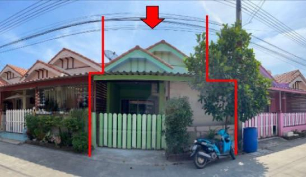 Townhouse Rayong Mueang Rayong Thap Ma 1270000