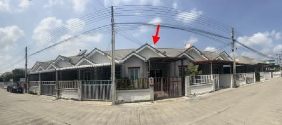 Townhouse Rayong Mueang Rayong Maptaphut 1300000