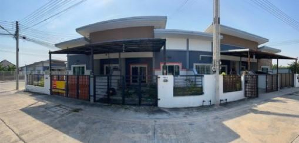 Townhouse Rayong Mueang Rayong Noen Phra 1300000