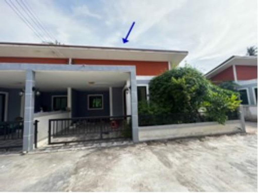 Townhouse Rayong Ban Khai Ban Khai 1300000