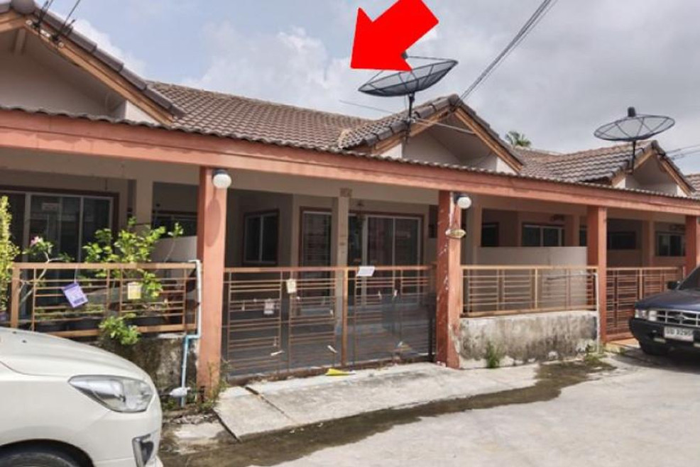 Townhouse Rayong Ban Chang Ban Chang 1300000