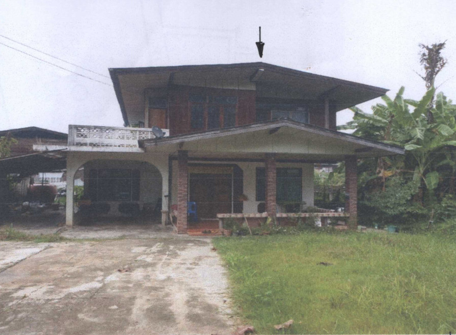 Single house Phetchabun Lom Sak Ban Tio 775116