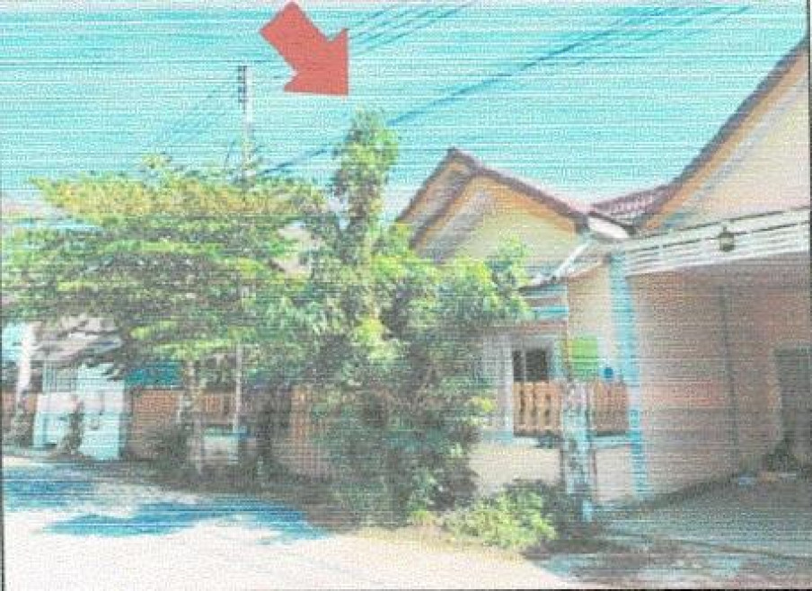 Townhouse Rayong Pluak Daeng Pluak Daeng 1300000