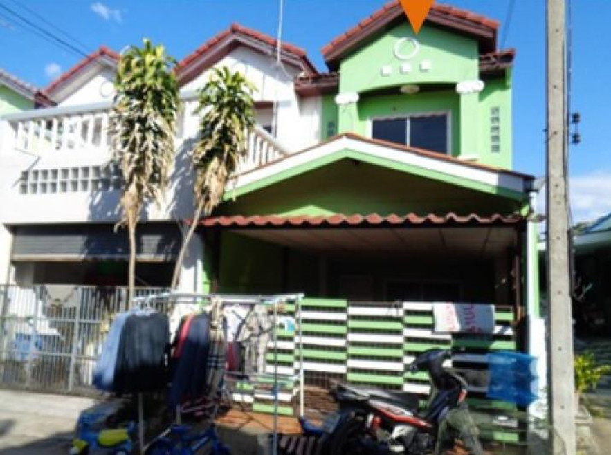 Townhouse Phra Nakhon Si Ayutthaya Sena Bang Nom Kho 1150000