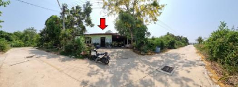 Single house Prachuap Khiri Khan Pran Buri Khao Noi 1120000