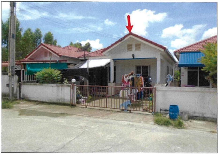 Single house Rayong Ban Chang Ban Chang 1400000