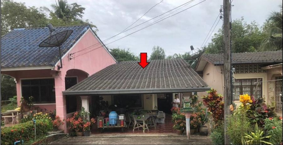 Single house Trang Palian Tah Phaya 1425000