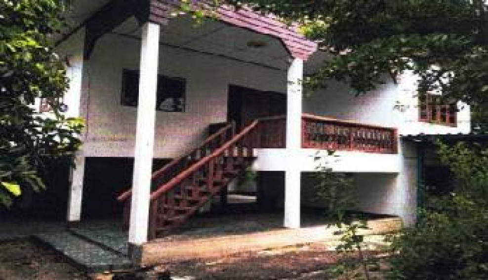 Single house Lampang Mueang Lampang Phrabat 1435000