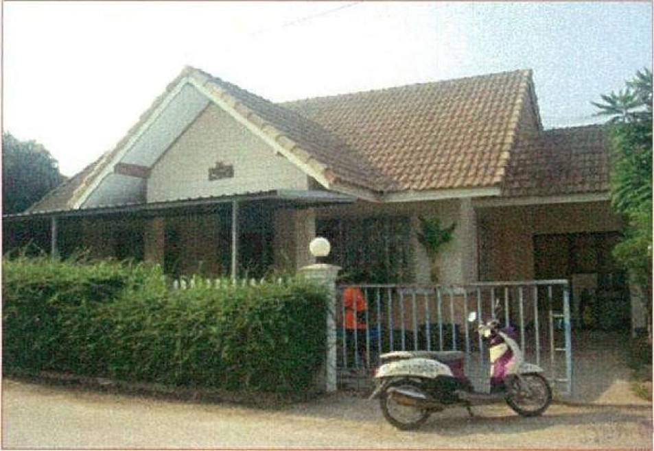 Single house Nong Khai Mueang Nong Khai Pho Chai 1475000