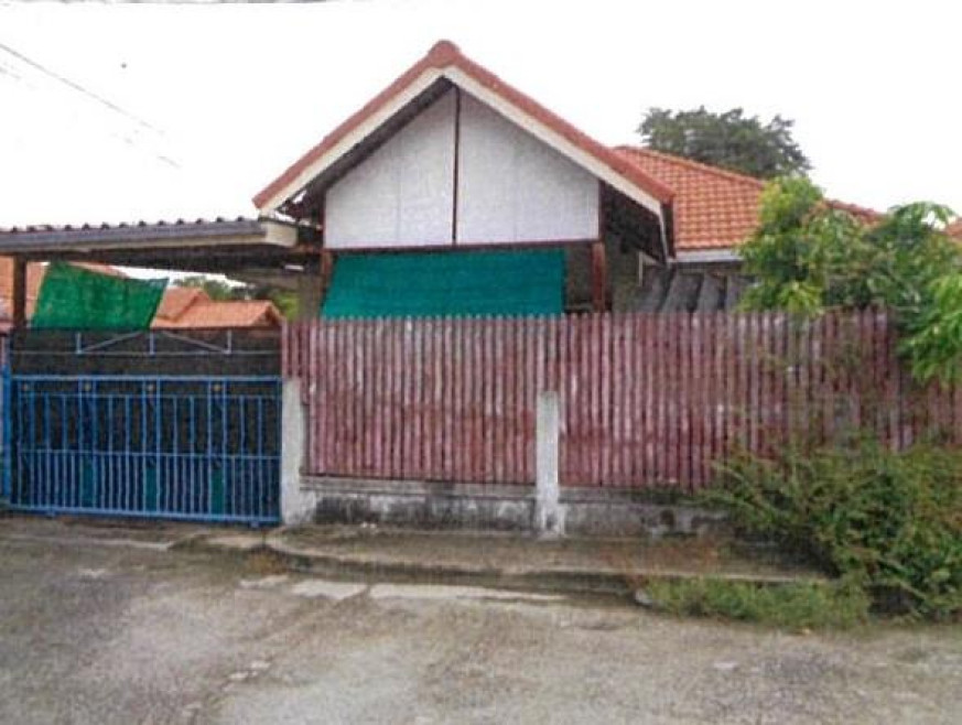 Single house Saraburi Sao Hai Suan Dokmai 1500000