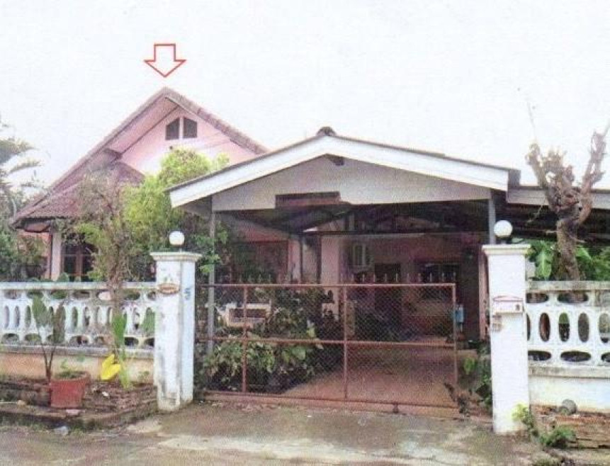 Single house Lampang Mueang Lampang Ton Thong Chai 1500000