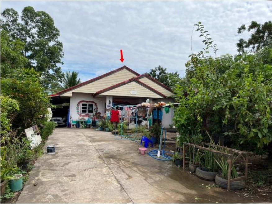 Single house Nong Khai Tha Bo Tha Bo 1525000