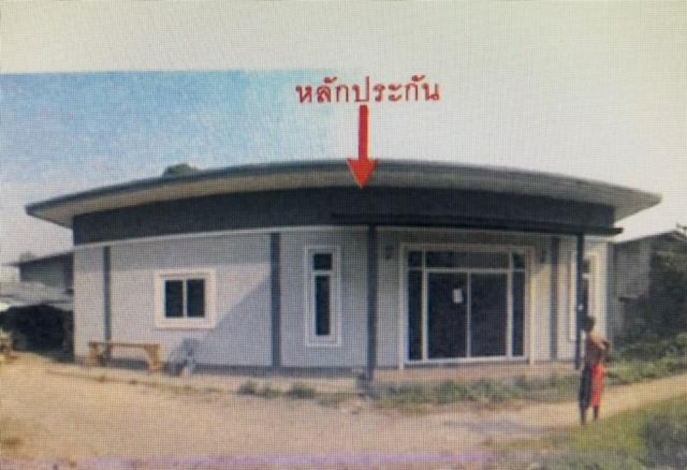 Single house Chai Nat Mueang Chai Nat Hat Tha Sao 1525000