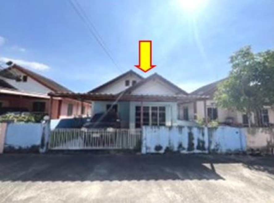 Single house Rayong Ban Chang Ban Chang 1600000