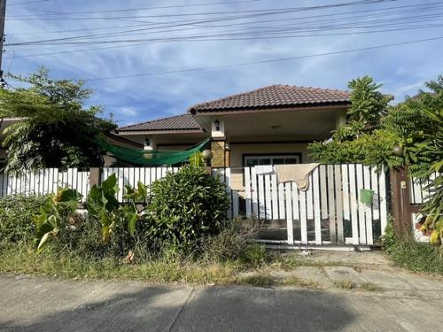 Single house Tak Mae Sot Tha Sai Luat 2060000