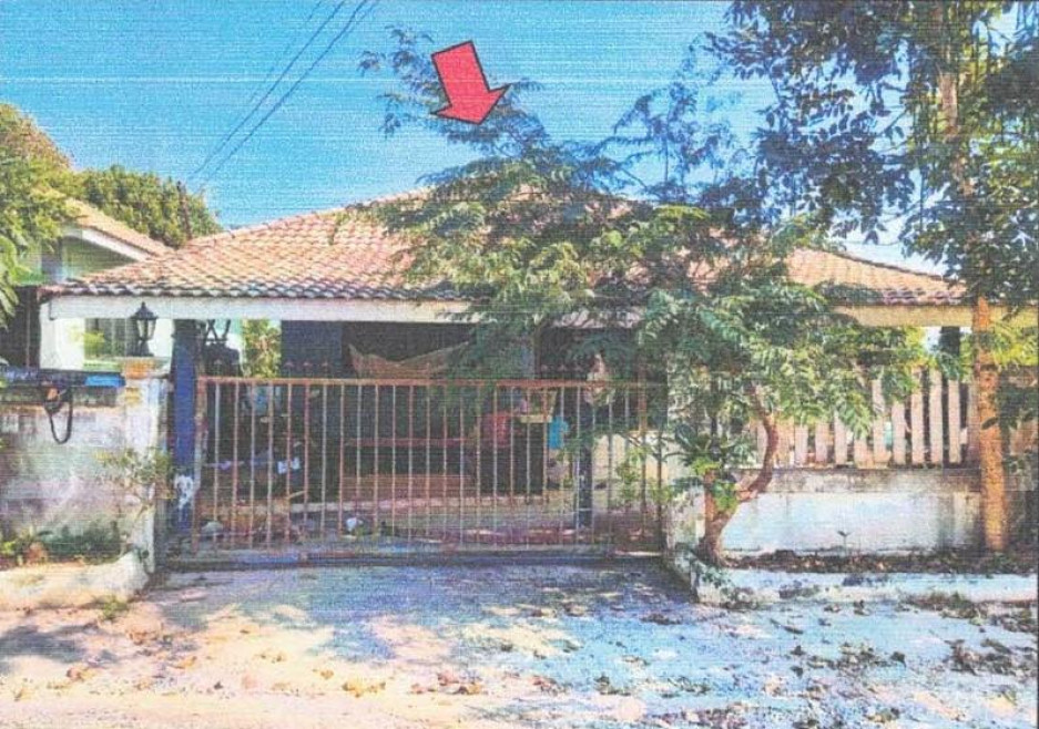 Single house Khon Kaen Mueang Khon Kaen Sila 2190000