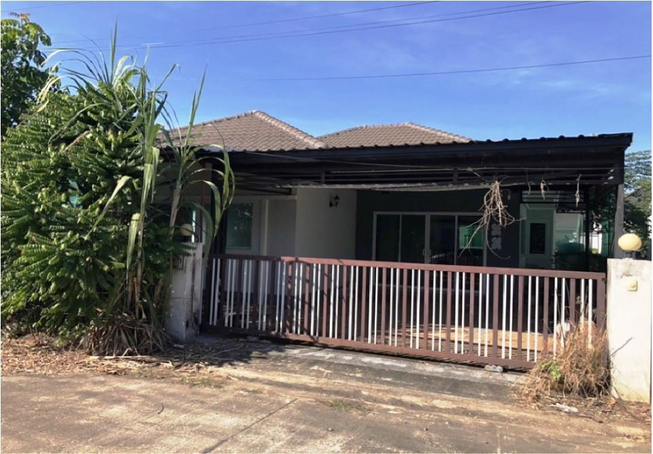 Single house Udon Thani Mueang Udon Thani Ban Lueam 2175000