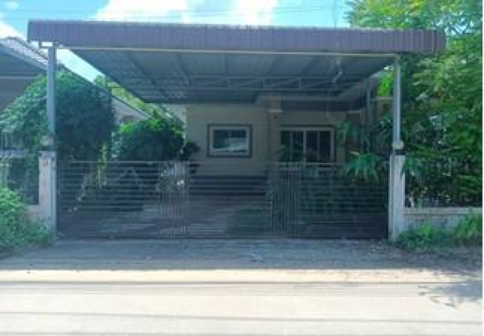 Single house Tak Mae Sot Mae Tao 2655000