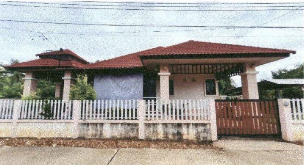 Single house Phrae Mueang Phrae Rong Fong 2630000