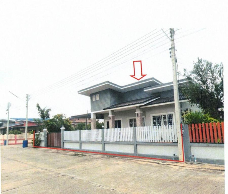 Single house Ratchaburi Photharam Ban Lueak 2950000