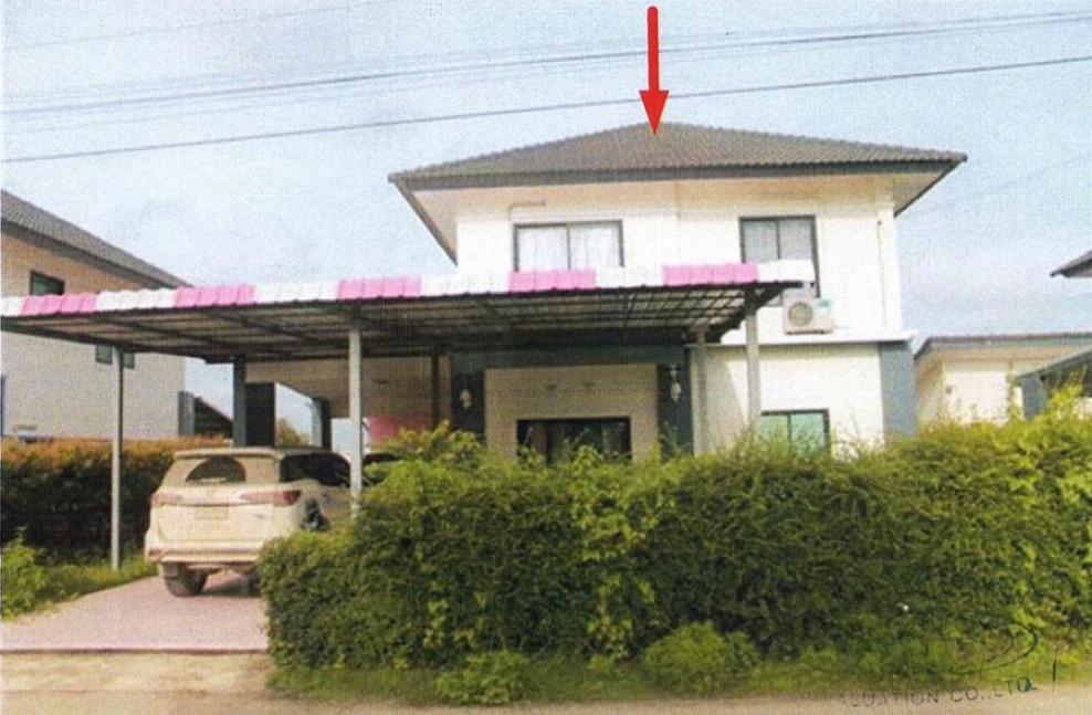 Single house Chiang Rai Wiang Chai Wiang Chai 3000000