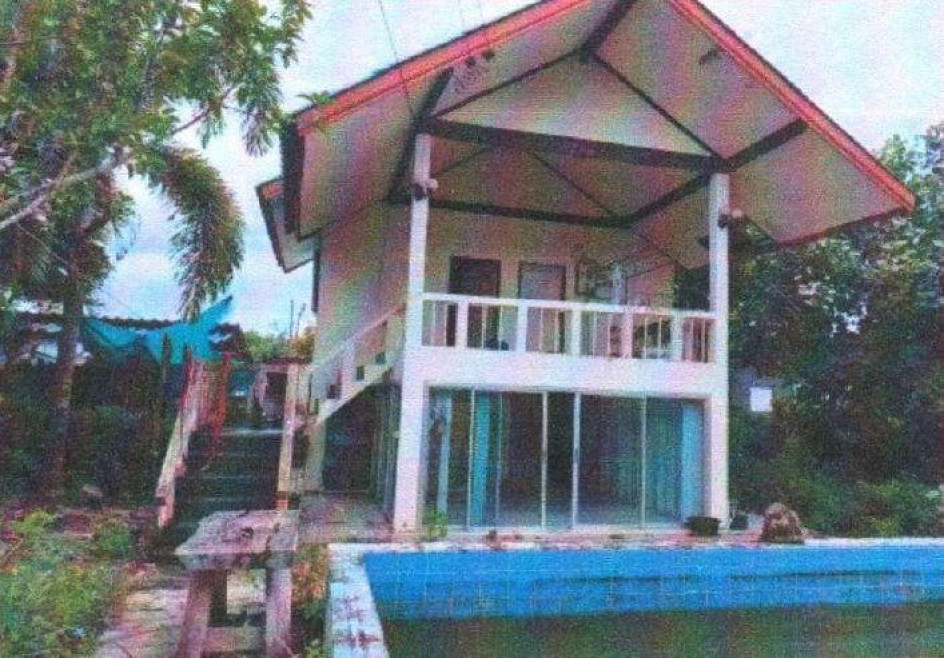 Single house Songkhla Hat Yai Nam Noi 4980000