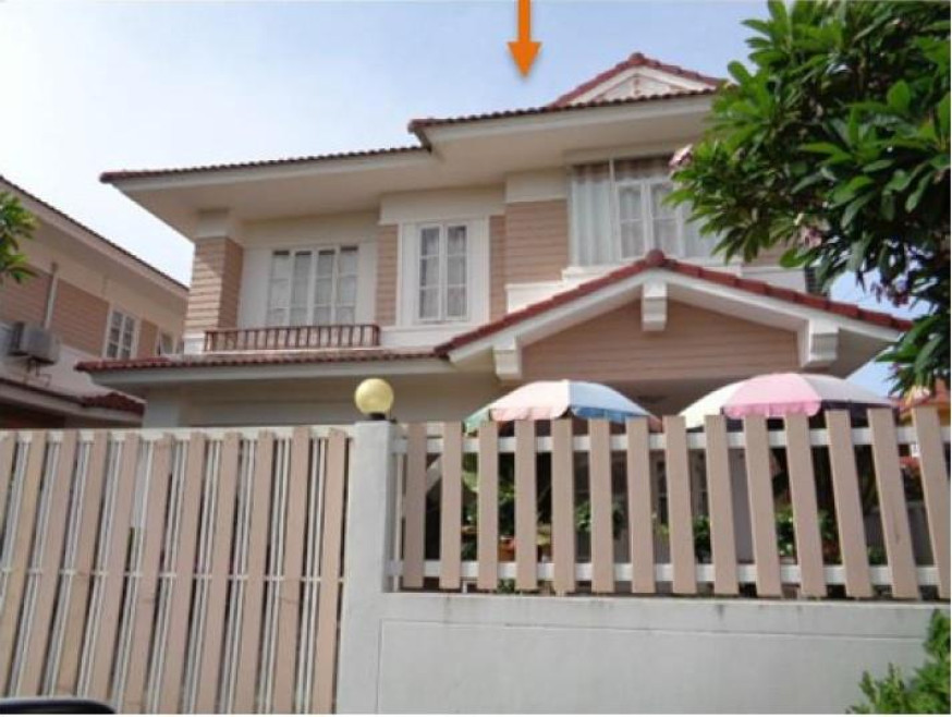 Single house Ang Thong Mueang Ang Thong Pho Sa 3450000