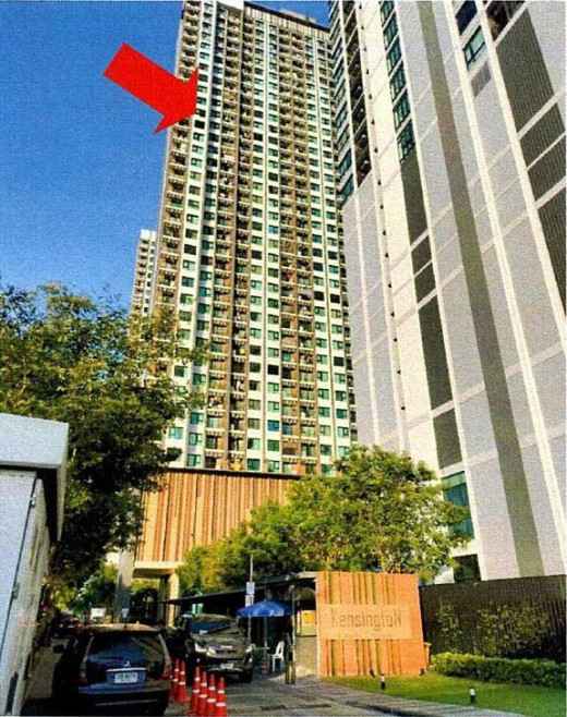 Condominium Samut Prakan Mueang Samut Prakan Thepharak 2000000