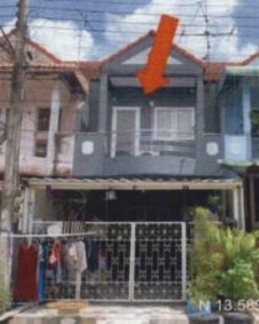 Townhouse Samut Prakan Mueang Samut Prakan Phraekkasa 1600000