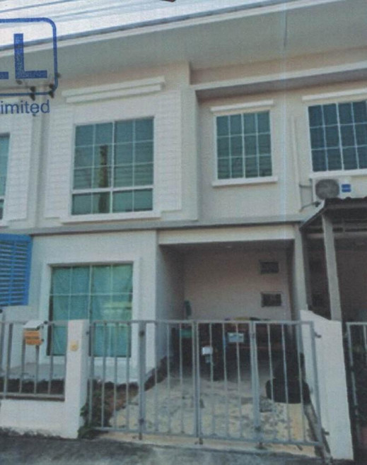 Townhouse Samut Prakan Mueang Samut Prakan Phraekkasa 2200000