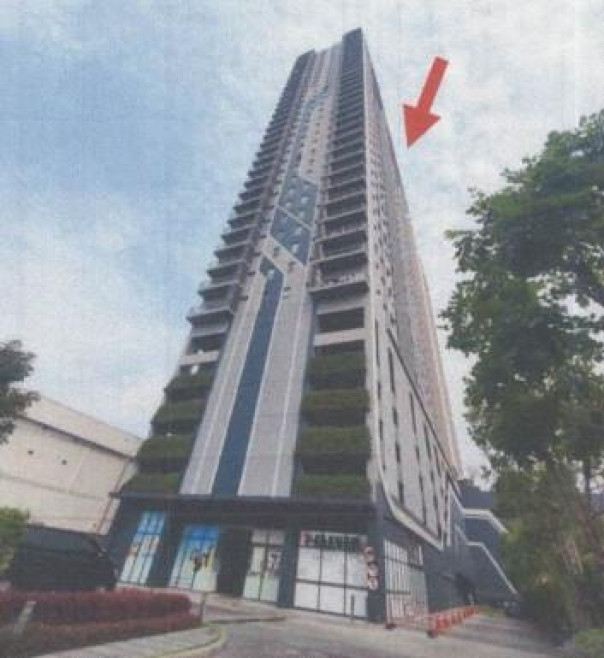 Condominium Samut Prakan Mueang Samut Prakan Thepharak 2770000