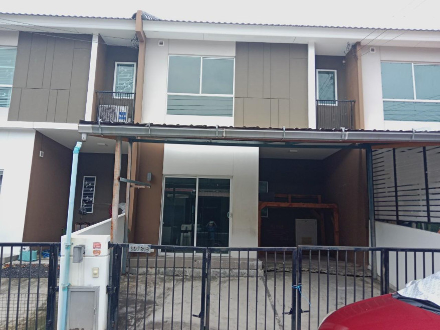 Townhouse Samut Prakan Bang Bo Bang Phriang 2180000