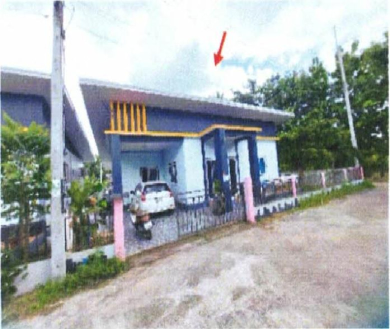 Single house Kamphaeng Phet Mueang Kamphaeng Phet Nakhon Chum 1800000