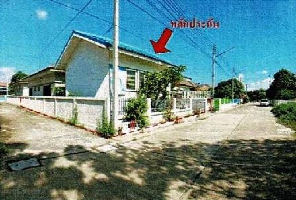 Single house Suphan Buri Song Phi Nong Song Phi Nong 1600000