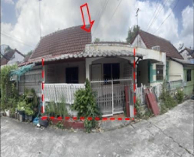 Townhouse Rayong Mueang Rayong Maptaphut 1250000