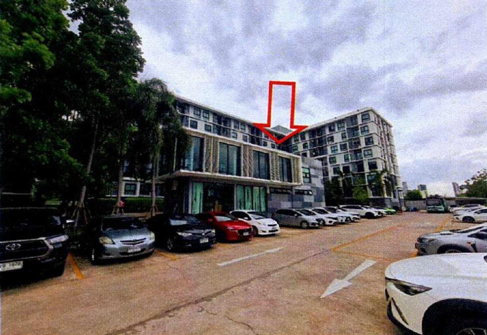 Condominium Nonthaburi Mueang Nonthaburi Bang Khen 1146000