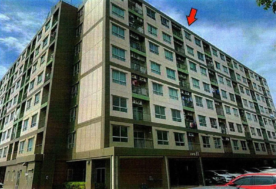 Condominium Nonthaburi Mueang Nonthaburi Sai Ma 1130000