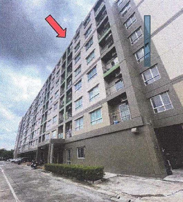 Condominium Nonthaburi Mueang Nonthaburi Sai Ma 1160000