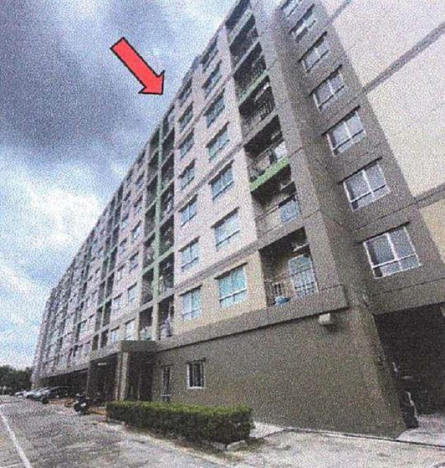 Condominium Nonthaburi Mueang Nonthaburi Sai Ma 1150000