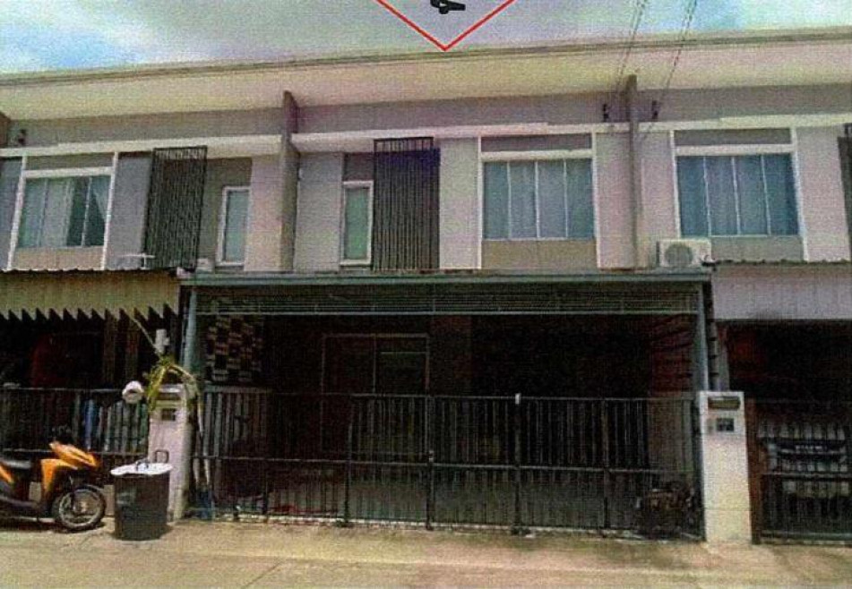 Townhouse Nonthaburi Bang Kruai Bang Khun Kong 2370000