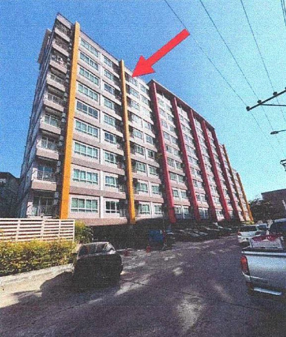 Condominium Nonthaburi Mueang Nonthaburi Talat Khwan 1760000