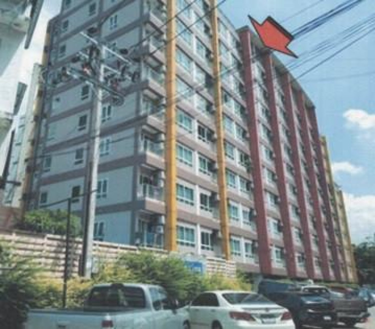 Condominium Nonthaburi Mueang Nonthaburi Talat Khwan 1530000